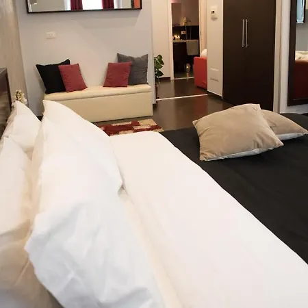 Gæstehus Chroma Italy - Chroma Pente