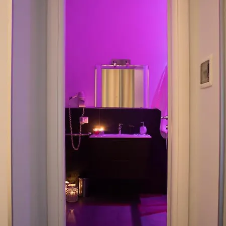 Gæstehus Chroma Italy - Chroma Pente 2*
