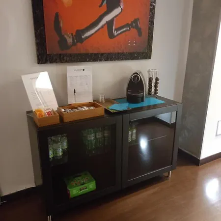 Chroma Italy - Chroma Pente Gæstehus