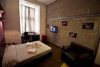 Chroma Italy - Chroma Pente Rome